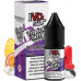 Liquid IVG SALT Tropical Berry 10ml - 10mg