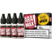 Liquid ARAMAX 4Pack Max Menthol 4x10ml-18mg