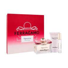 Ferragamo Signorina