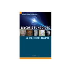 Mycosis fungoides a radioterapie