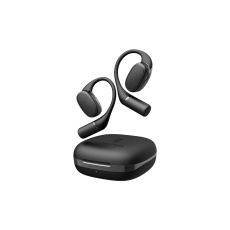 Bezdrátová Bluetooth sluchátka Viking V49/BT/Bezdrát/Černá