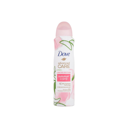 Dove Advanced Care