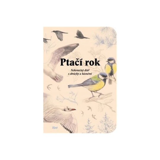 Ptačí rok