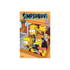 Simpsonovi 5/2024