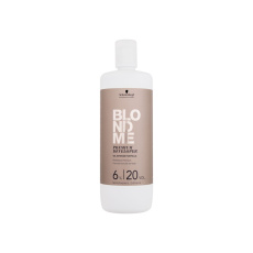 Schwarzkopf Professional Blond Me 6%