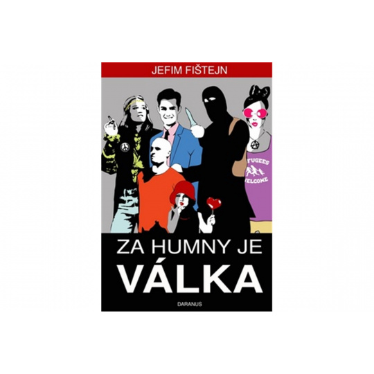 Za humny je válka