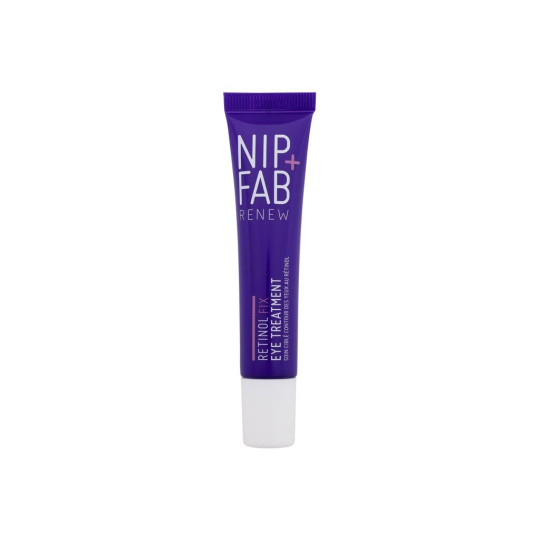 NIP+FAB Renew