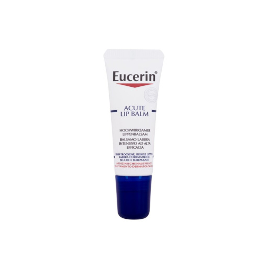 Eucerin UreaRepair Plus