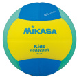 Míč dětská vybíjená MIKASA DODGEBALL SD10