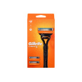 Gillette Fusion5