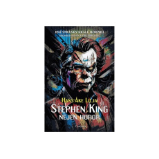 Stephen King: Nejen horor