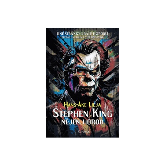 Stephen King: Nejen horor