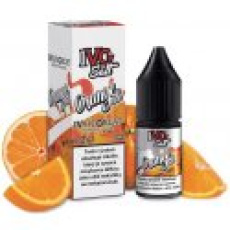 Liquid IVG SALT Orangeade 10ml - 20mg