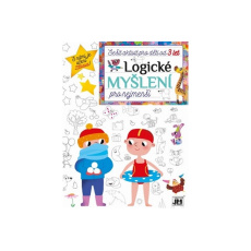 Logické myšlení Sešit aktivit