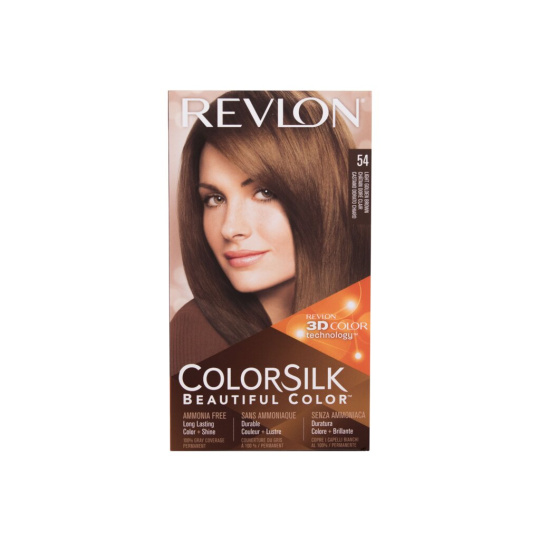 Revlon Colorsilk