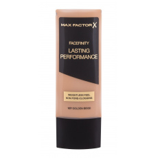 Max Factor Lasting Performance