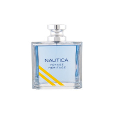 Nautica Voyage Heritage