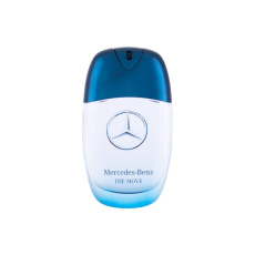 Mercedes-Benz The Move