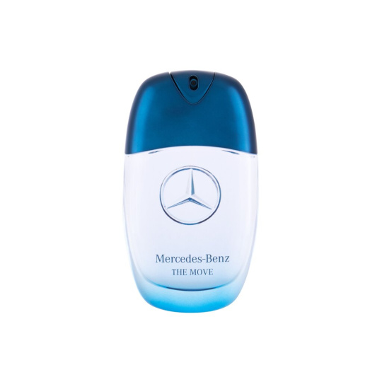 Mercedes-Benz The Move