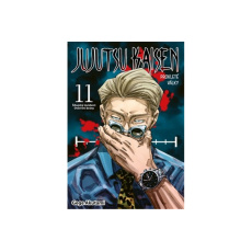 Jujutsu Kaisen - Prokleté války 11: Šibujský incident: Otevření brány