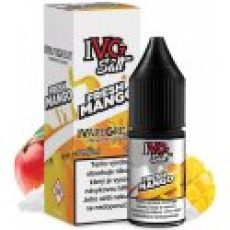 Liquid IVG SALT Fresh Mango 10ml - 10mg