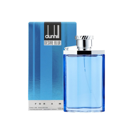 Dunhill Desire, Tester