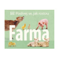 Farma - podívej se, jak rostou