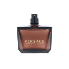 Versace Crystal Noir, Tester