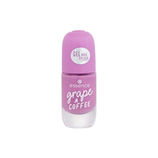 Essence Gel Nail Colour