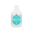 Kallos Cosmetics Keratin