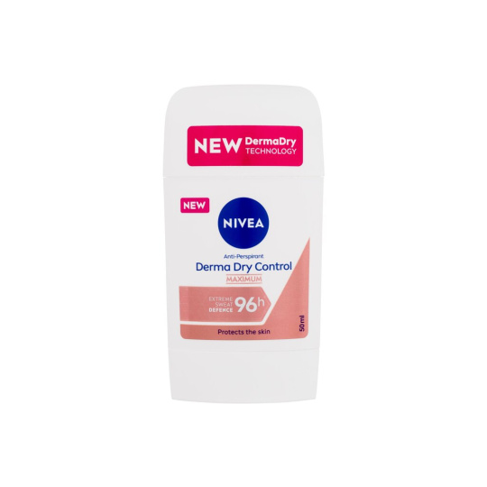 Nivea Derma Dry Control 96h