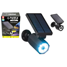 Panta Safe Light Solar LED venkovní osvětlení