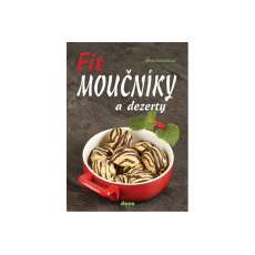 Fit moučníky a dezerty