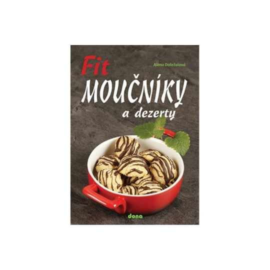 Fit moučníky a dezerty