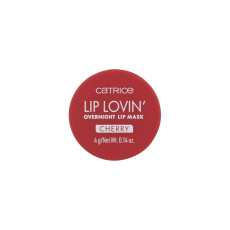 Catrice Lip Lovin' Cherry