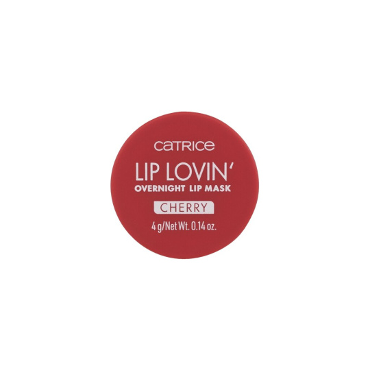 Catrice Lip Lovin' Cherry