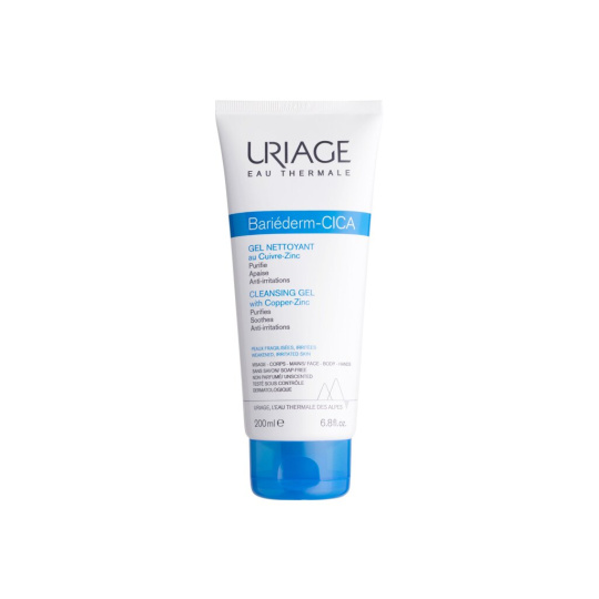 Uriage Bariéderm