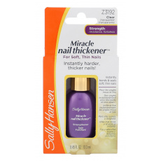 Sally Hansen Miracle Nail Thickener