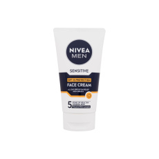 Nivea Men Sensitive SPF15