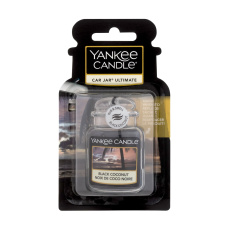 Yankee Candle Black Coconut