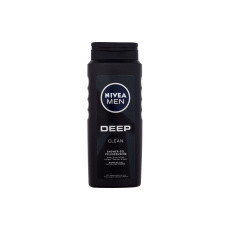 Nivea Men Deep Body, Face & Hair