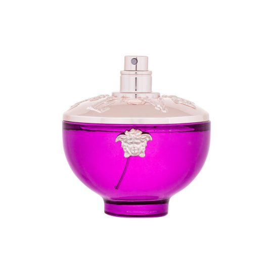 Versace Pour Femme, Tester