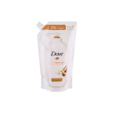 Dove Pampering