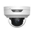 Uniview IPC3514LE-ADF28KM-WP, 4Mpix IP kamera, dome, objektiv 2,8 mm (110,4°), WDR 120dB, OwlView