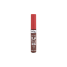 Rimmel London Lasting Mega Matte