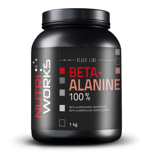 Beta-Alanine 1000 g