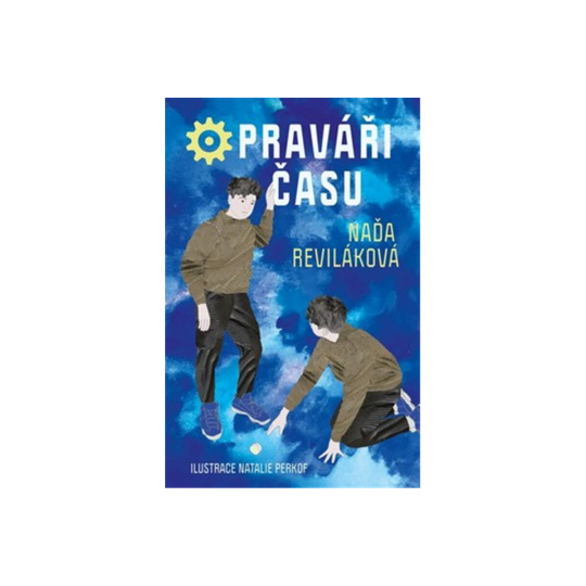 Opraváři času