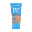 Rimmel London Kind & Free