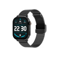 CARNEO Zephyr Ultra HR+/Black/Elegant Band/Black