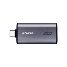 ADATA SC750/1TB/SSD/Externí/Šedá/5R